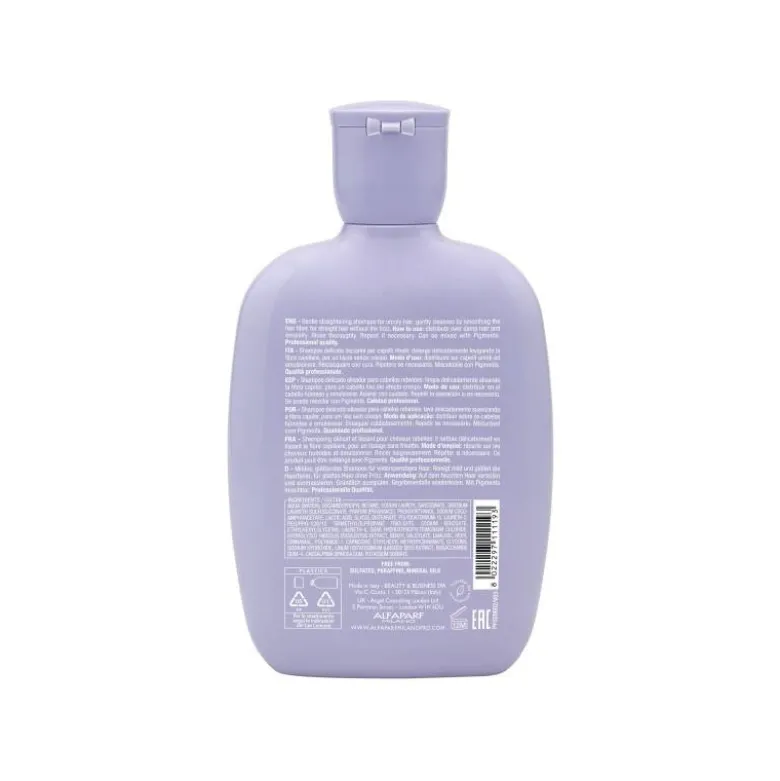 Shampooing délicat lissant Smooth / 250ml