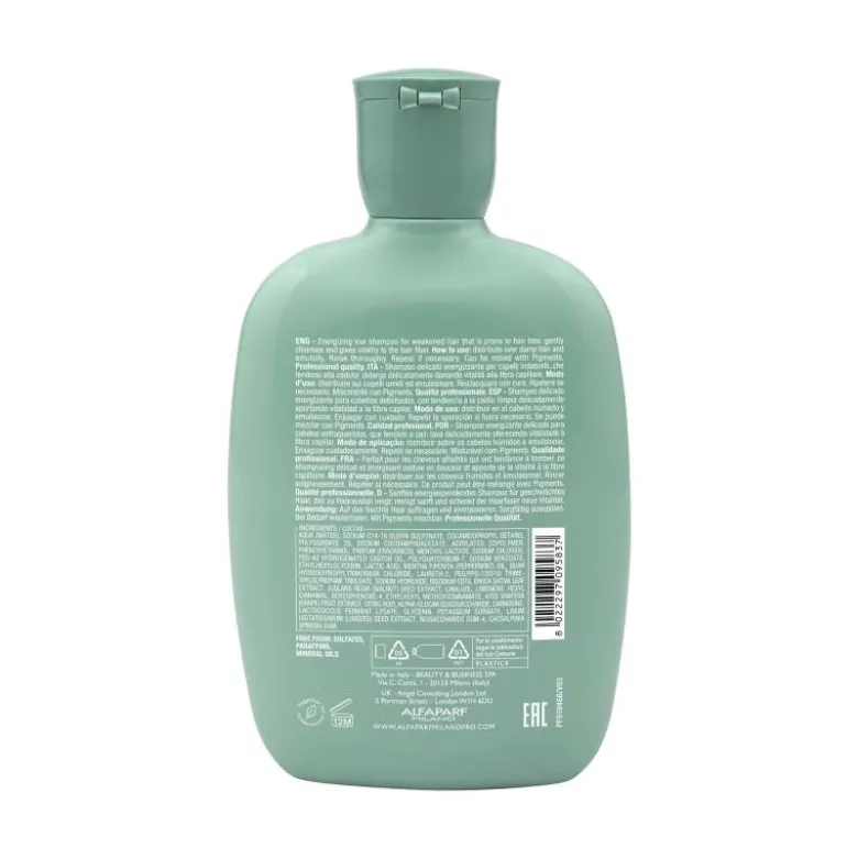 Shampooing délicat énergisant Scalp Renew / 250ml