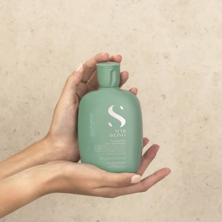 Shampooing délicat énergisant Scalp Renew / 250ml