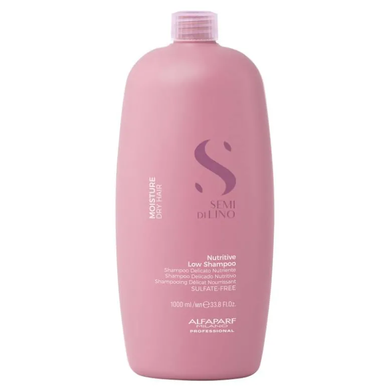 Shampooing délicat nourrissant Moisture / 1000ml