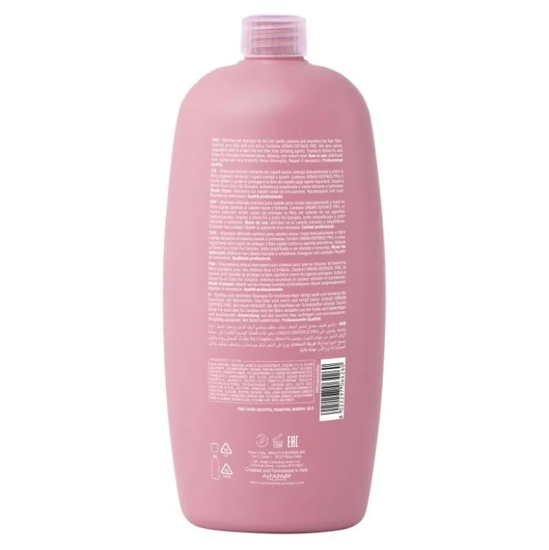 Shampooing délicat nourrissant Moisture / 1000ml
