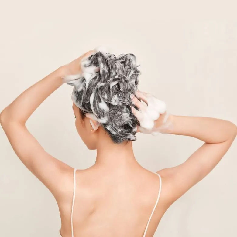 Shampooing délicat nourrissant Moisture / 1000ml