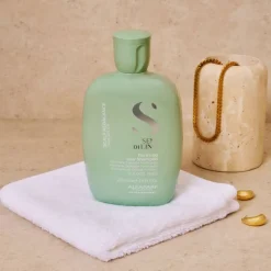 Shampooing délicat purifiant Scalp Rebalance / 250ml