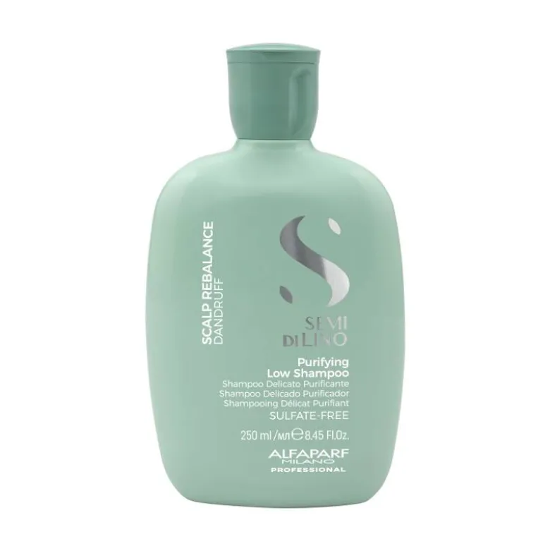 Shampooing délicat purifiant Scalp Rebalance / 250ml