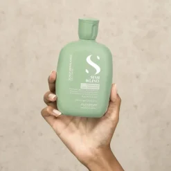 Shampooing délicat équilibrant Scalp Rebalance / 250ml