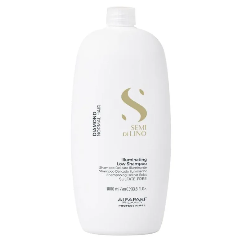 Shampooing délicat révélateur éclat Diamond / 1000ml