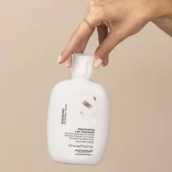 Shampooing délicat révélateur éclat Diamond / 250ml