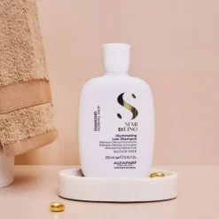 Shampooing délicat révélateur éclat Diamond / 250ml
