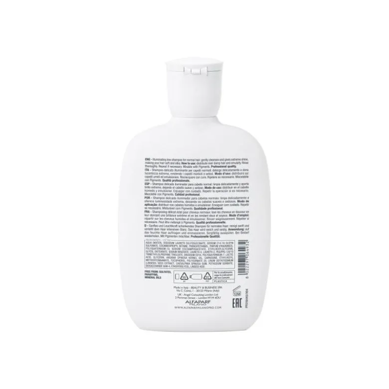 Shampooing délicat révélateur éclat Diamond / 250ml