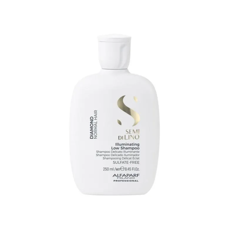 Shampooing délicat révélateur éclat Diamond / 250ml