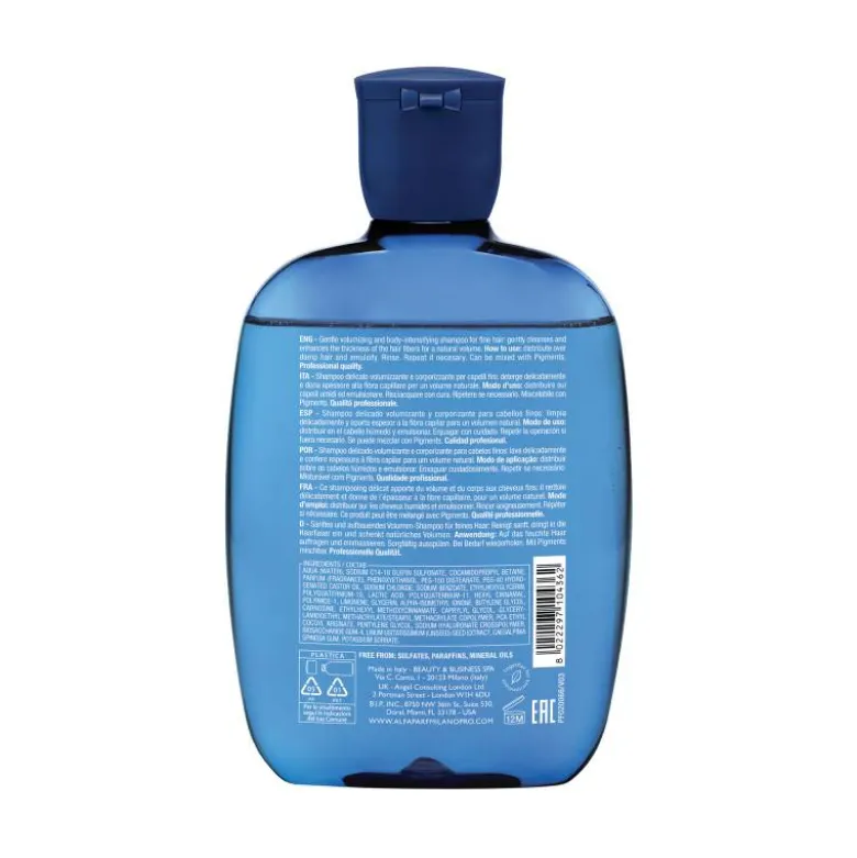 Shampooing délicat volumateur Volume / 250ml