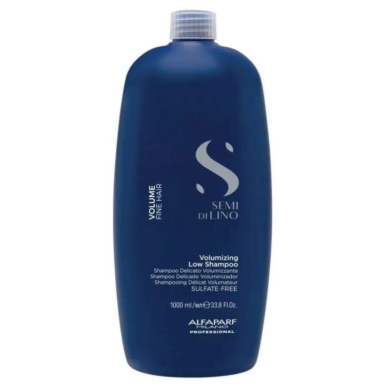 Shampooing délicat volumateur Volume / 1000ml