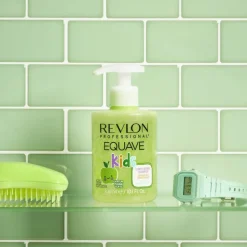 Shampooing Démêlant Pommes Equave™ Kids / 300ml