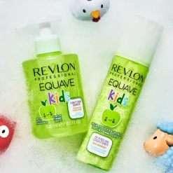 Shampooing Démêlant Pommes Equave™ Kids / 300ml