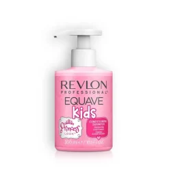 Shampooing Démêlant Princesse Equave™ Kids / 300ml