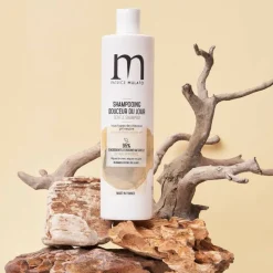 Shampooing douceur du jour - tous types de cheveux / 500ml