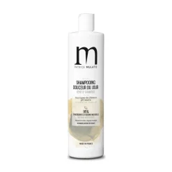 Shampooing douceur du jour - tous types de cheveux / 500ml