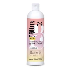 Shampooing doux enfant démêlant – douceur, brillance, définition / 300ml