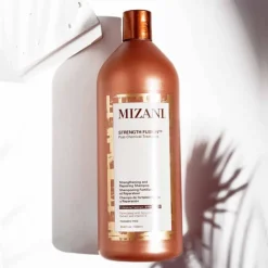 Shampooing fortifiant et réparateur Strength Fusion / 1000ml