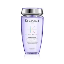 Shampooing hydratant Bain Lumière – éclat, légèreté, protection / 250ml