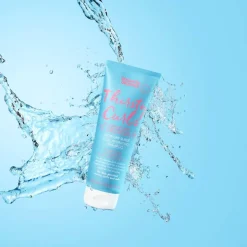 Shampooing hydratant boucles Thirsty Curls – Nettoie, hydrate, définit / 250ml