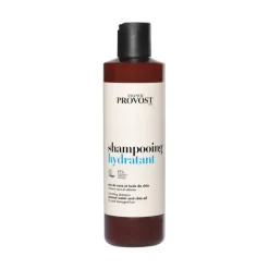 Shampooing Hydratant - cheveux secs et abîmés / 250ml