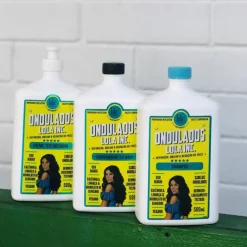 Shampooing Hydratant Ondulados / 500ml