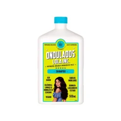 Shampooing Hydratant Ondulados / 500ml