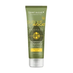 Shampooing hydratation & douceur Sublime Avocat - cheveux secs / 250ml