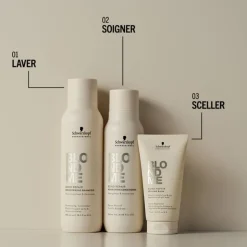 Shampooing Illuminateur BLONDME / 300ml