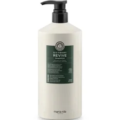 Shampooing micellaire détox Eco therapy revive / 1050ml