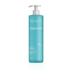 Shampooing Micellaire Détox Équilibrant Equave™ / 485ml