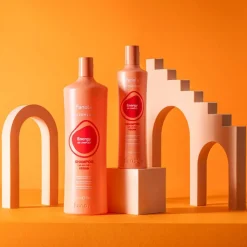 Shampooing énergisant Vitamins Energy / 1000ml