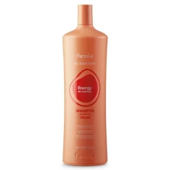 Shampooing énergisant Vitamins Energy / 1000ml