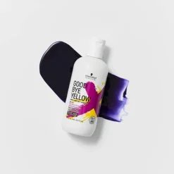 Shampooing neutralisant Goodbye Yellow / 300ml