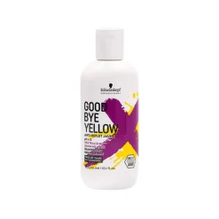 Shampooing neutralisant Goodbye Yellow / 300ml
