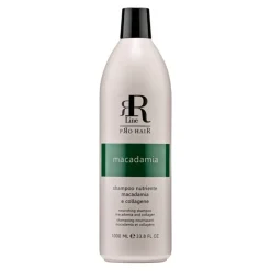 Shampooing nourrissant macadamia et collagène / 1000ml