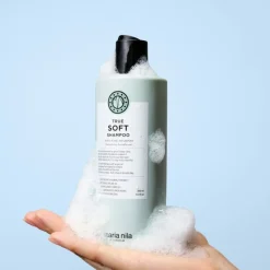 Shampooing nourrissant True Soft / 350ml