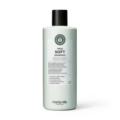 Shampooing nourrissant True Soft / 350ml