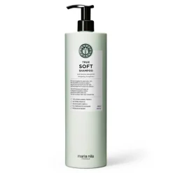 Shampooing nourrissant True Soft / 1000ml