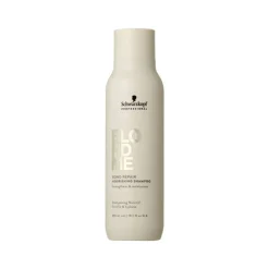 Shampooing Nutritif BLONDME / 300ml