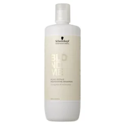 Shampooing Nutritif BLONDME / 1000ml