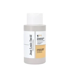 Shampooing nutrition – Réparation, nutrition, douceur / 300ml