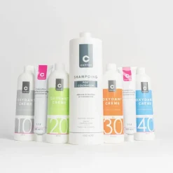 Shampooing post coloration / 1000ml