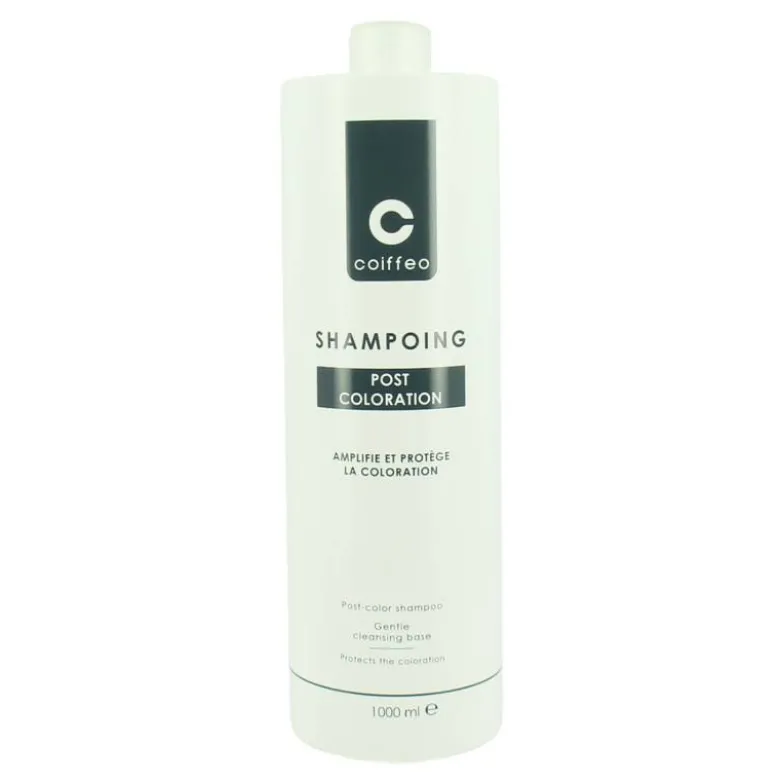 Shampooing post coloration / 1000ml
