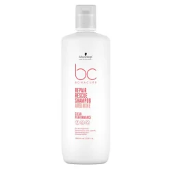 Shampooing pour cheveux abîmés Repair Rescue / 1000ml