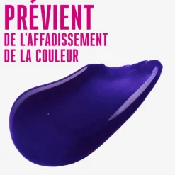 Shampooing pour cheveux colorés pH 4.5 Color Freeze / 250ml