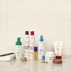 Shampooing pour cheveux colorés pH 4.5 Color Freeze / 250ml