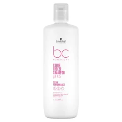 Shampooing pour cheveux colorés pH 4.5 Color Freeze / 1000ml