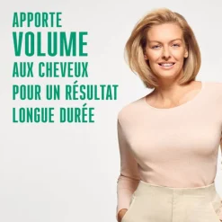 Shampooing pour cheveux fins Volume Boost / 250ml